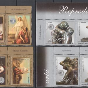 Reproduceri de arta