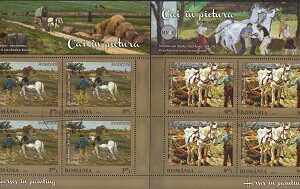 2015-Cai in pictura