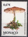 2002-Al 36-lea Concurs Internațional de Legături de Flori, Monte Carlo.