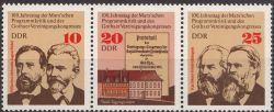 1975-DDR-Festivalul Prieteniei Tineretului din URSS si RDG, Halle/Saale. (copiază)