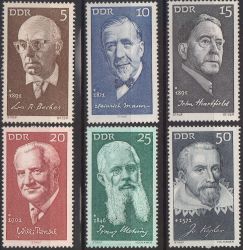 1971-DDR-Personalitati celebre (V).