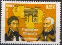 2009-Francisco de Miranda.