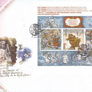2004 - Evenimente Europa