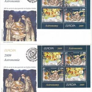 2009 - Europa