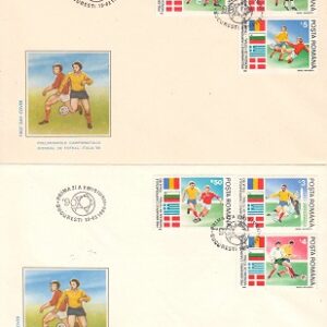 1990 - Preliminariile CM de Fotbal Italia