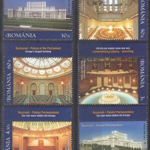 Palatul Parlamentului