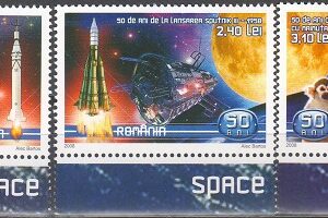 Explorarea cosmosului