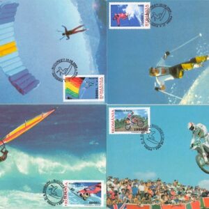 2003-Sporturi extreme