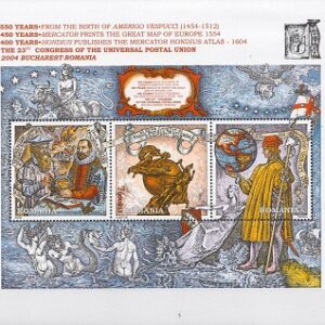 Evenimente Europa 2004