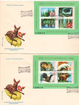 1986-Colaborarea cultural economica.