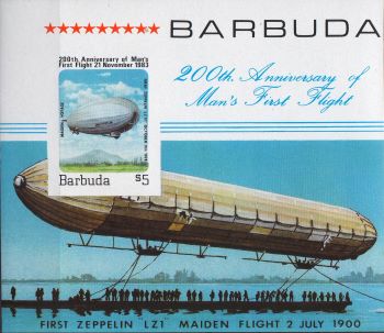 Barbuda-1983-200 de ani de aviatie.