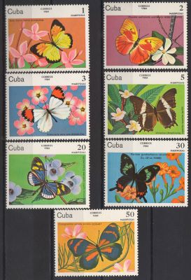 1984 -Fluturi.