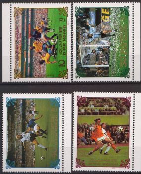 1985-Finala Cupei Mondiale FIFA 1970-1986.