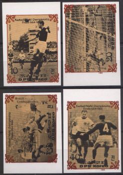1985-Finala Cupei Mondiale FIFA 1954–1966.