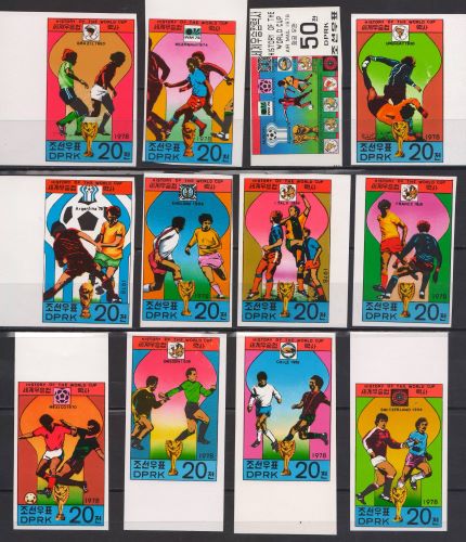 1978-Istoria Cupei Mondiale de fotbal – tari gazda.