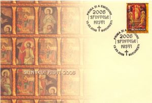 2008-Sfintele Pasti.
