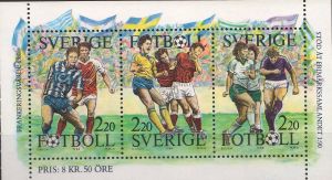 Suedia-1988-Footbal.