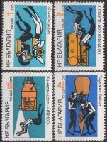 1973-Cercetari subacvatice în Marea Neagra.