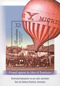 Festivalul baloanelor cu aer cald-aerostate.