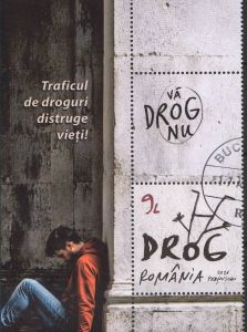 2026-Fii inteligent si spune nu drogurilor.